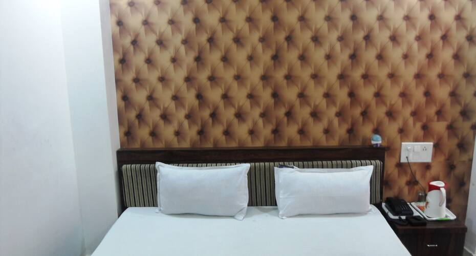 Hotel Shiva, Bhopal 4